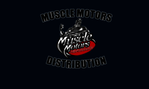 Musclemotors.com thumbnail