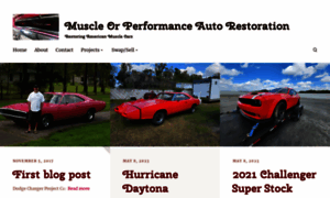 Muscleorperformanceautorestoration.com thumbnail