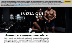 Muscoli.info thumbnail