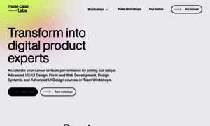 Muse-case-labs.com thumbnail