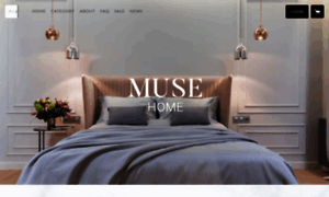 Muse-home.shop thumbnail