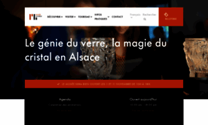 Musee-lalique.com thumbnail