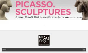 Musee-picasso.fr thumbnail