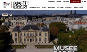 Musee-rodin.fr thumbnail