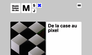 Museedujeu.ch thumbnail