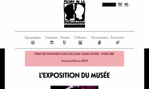 Museephotographie.nice.fr thumbnail