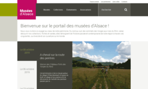 Musees-alsace.org thumbnail