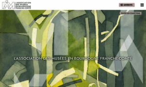 Musees-franchecomte.com thumbnail