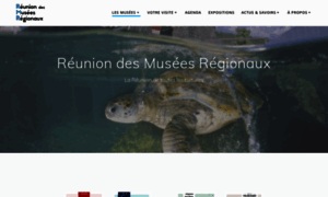 Museesreunion.fr thumbnail