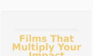 Musefilmproduction.org thumbnail