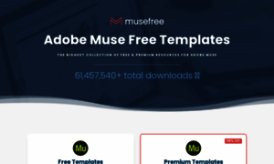 Musefree.com thumbnail