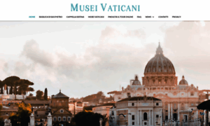 Musei-vaticani.it thumbnail