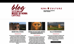 Museiincomuneroma.wordpress.com thumbnail