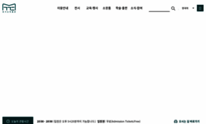 Musenet.ggcf.kr thumbnail