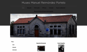 Museo.aestrada.com thumbnail