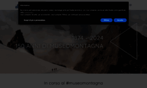 Museomontagna.org thumbnail