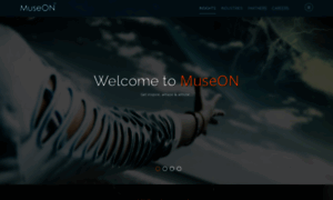 Museon.net thumbnail