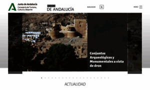 Museosdeandalucia.es thumbnail