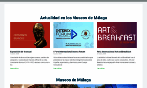 Museosdemalaga.com thumbnail