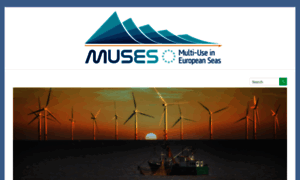 Muses-project.com thumbnail