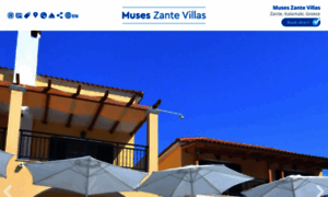 Muses-zante-villas.gr thumbnail
