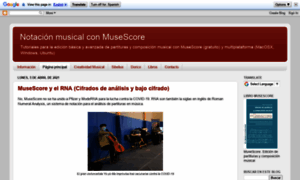 Musescoretutoriales.blogspot.com thumbnail