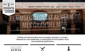 Museudelvermut.com thumbnail