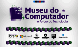 Museudocomputador.org.br thumbnail