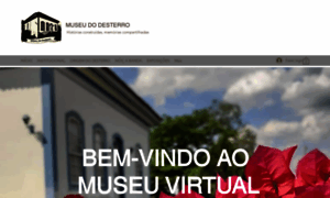 Museudodesterro.com thumbnail