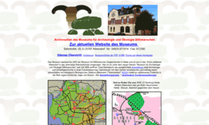 Museum-albersdorf.de thumbnail