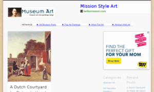 Museum-art.info thumbnail