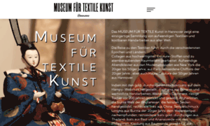 Museum-fuer-textile-kunst.de thumbnail