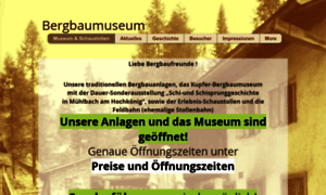 Museum-hochkoenig.com thumbnail