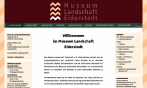 Museum-landschaft-eiderstedt.de thumbnail