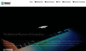 Museum-of-computing.org.uk thumbnail