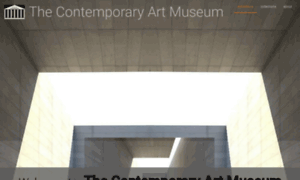 Museum-of-contemporary-art.com thumbnail