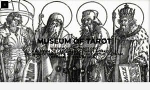 Museum-tarot.org thumbnail