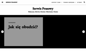 Museumcompetition.pl thumbnail