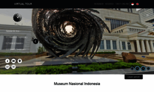 Museumnasional.iheritage.id thumbnail