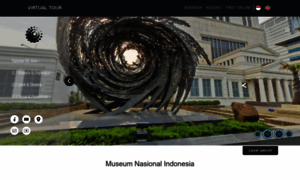 Museumnasional.indonesiaheritage.org thumbnail