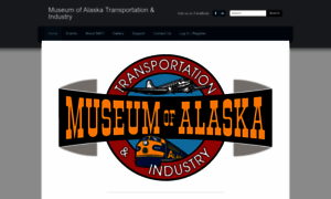 Museumofalaska.org thumbnail