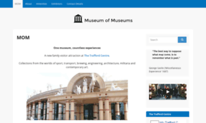 Museumofmuseums.org.uk thumbnail