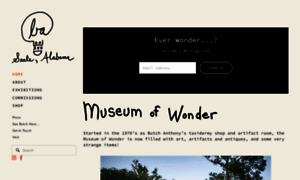 Museumofwonder.com thumbnail