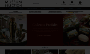 Museumselection.fr thumbnail