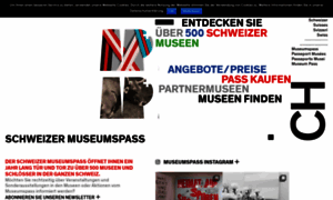 Museumspass.ch thumbnail