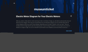 Museumticket.it thumbnail