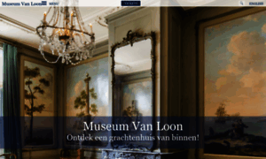 Museumvanloon.nl thumbnail