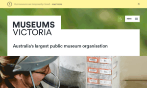 Museumvictoria.com.au thumbnail