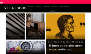 Museuvillalobos.org.br thumbnail