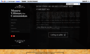 Museuvitimasdoscomunistas.com.br thumbnail